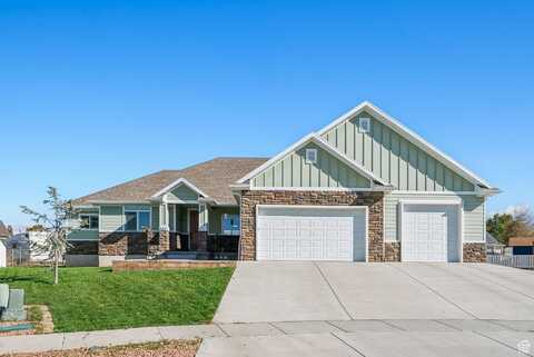 967 W YAMADA S, Syracuse, UT 84075