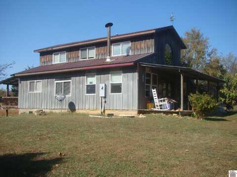 4857 Dripping Springs Road, Princeton, KY 42445