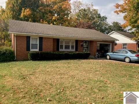 1303 Hilltop, Mayfield, KY 42066