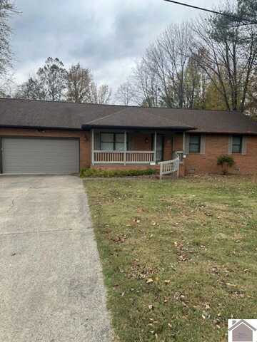 615 Thorndale Road, Paducah, KY 42003