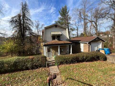 569 Mortimer Ave, Turtle Creek, PA 15145