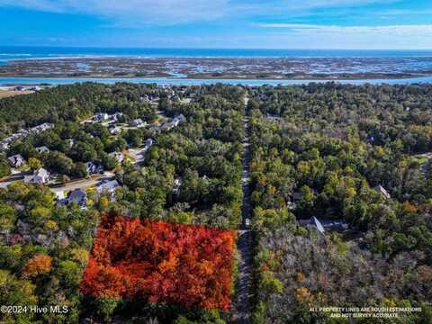 Lot 142 North Line Drive, Hampstead, NC 28443