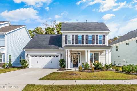 1253 Lt Congleton Road, Wilmington, NC 28409