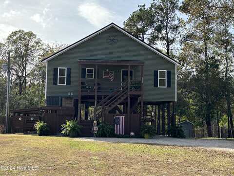 229 Estate Road, Atkinson, NC 28421