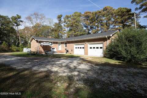 4485 Nc Hy 53, Burgaw, NC 28425