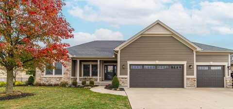 503 Meadow Bridge Way, Troy, OH 45373