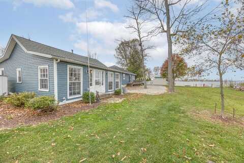 9622 Cottage Grove Avenue, Lakeview, OH 43331