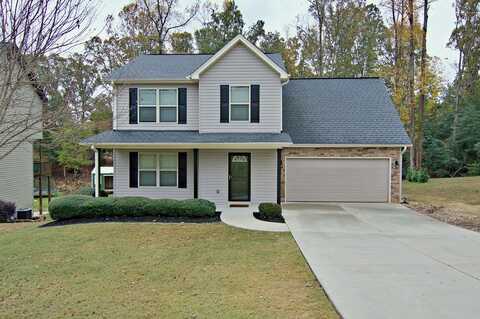 2508 Linmar Circle, Anderson, SC 29621