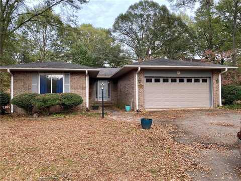 305 Old Colony Court, Anderson, SC 29621