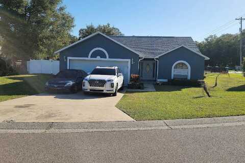 Townhill, EUSTIS, FL 32726
