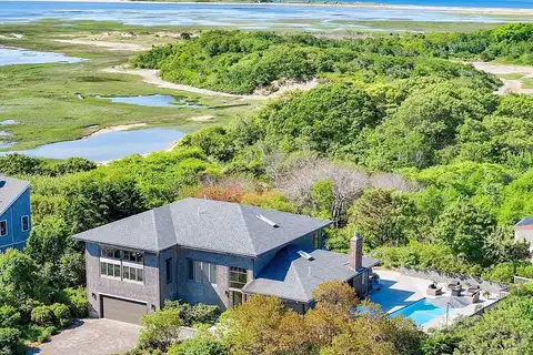 Creek Round Hill, PROVINCETOWN, MA 02657