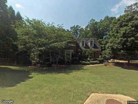 Chapel Lake, DOUGLASVILLE, GA 30135