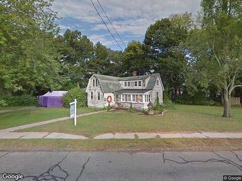 Larrabee, EAST HARTFORD, CT 06108