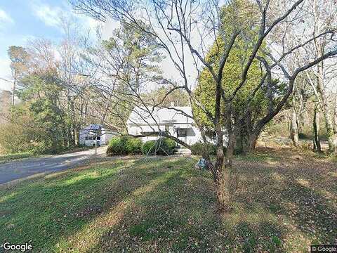 Black Stump, WEEMS, VA 22576
