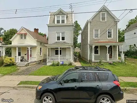 Courtland, CINCINNATI, OH 45212