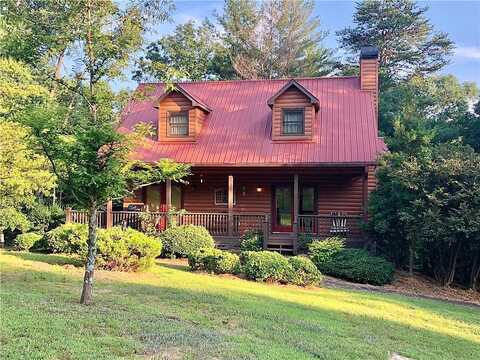 Clear Creek, ELLIJAY, GA 30536