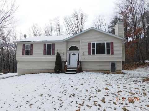 Lenni Lenape, PINE BUSH, NY 12566