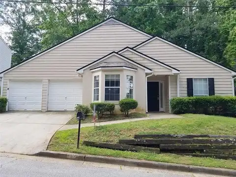 Giles, LITHONIA, GA 30058