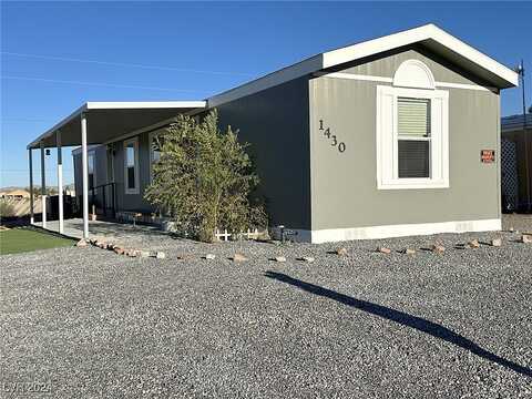 Comstock, PAHRUMP, NV 89048