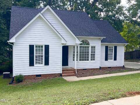 Parkhaven, GARNER, NC 27529