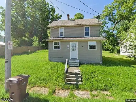 Jackson, UNION CITY, PA 16438