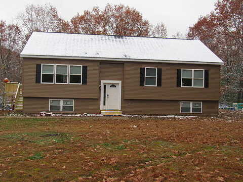 Flat Rock, MALONE, NY 12953