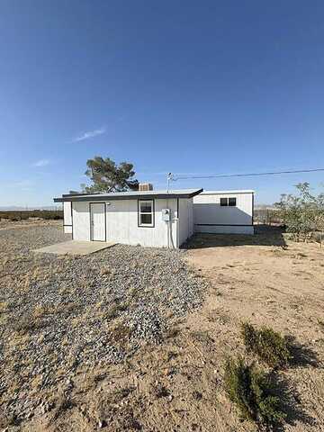 Friendship, TWENTYNINE PALMS, CA 92277