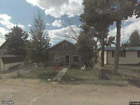 Mckinley, WALDEN, CO 80480