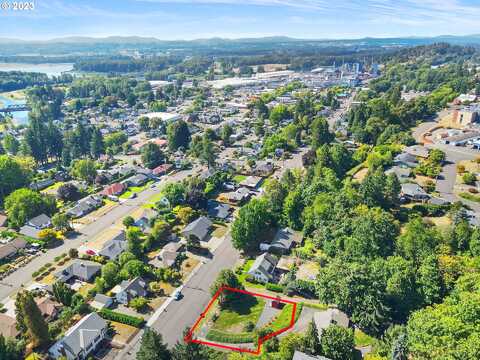 6Th, CAMAS, WA 98607