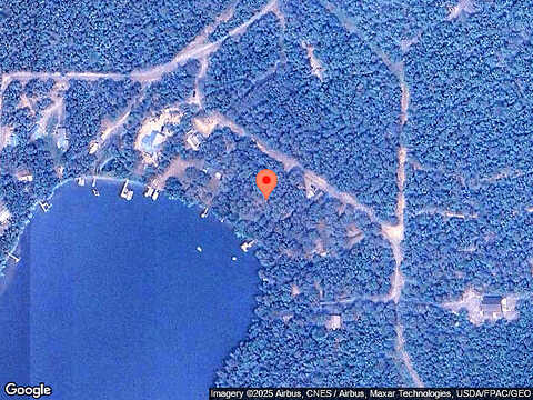Kennedy, GORDON, WI 54838