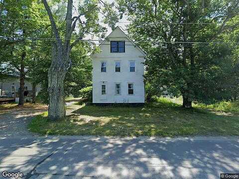 Old County, WEST ENFIELD, ME 04493