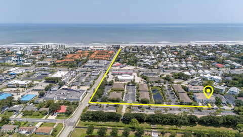 Isabella Blvd, Jacksonville Beach, FL 32250