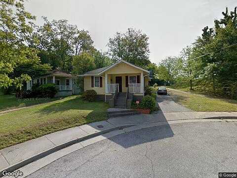 Dauphine, ATLANTA, GA 30344