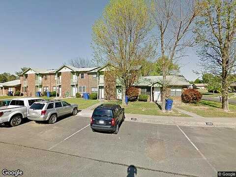 Nashville, RUSSELLVILLE, AR 72801