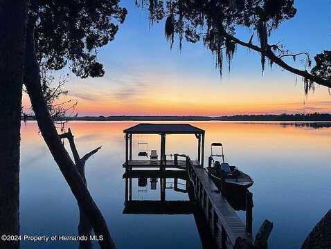 The Salt River, Homosassa, FL 34448