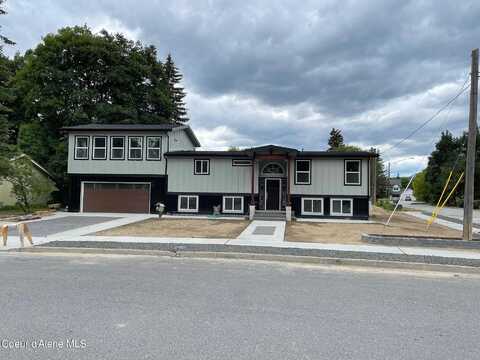 Merton Ave, Sandpoint, ID 83864