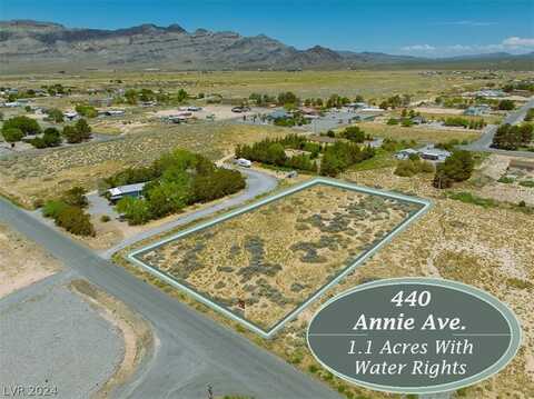 Annie, PAHRUMP, NV 89060