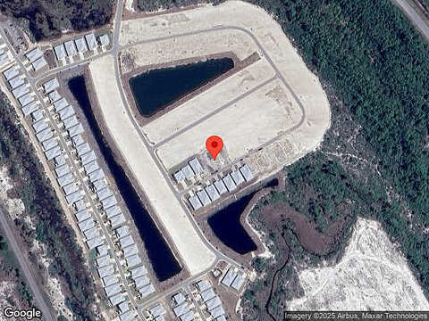 Vermilion Cir, Port Saint Joe, FL 32456