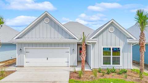 Vermilion Cir, Port Saint Joe, FL 32456