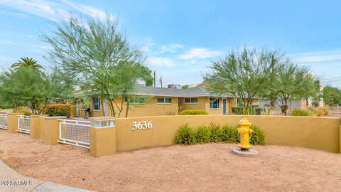 Verde, PHOENIX, AZ 85018