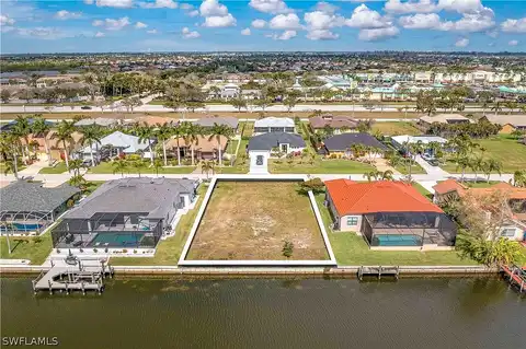 25Th, CAPE CORAL, FL 33914