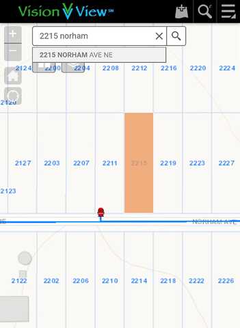 Norham Avenue Ne, Rio Rancho, NM 87144