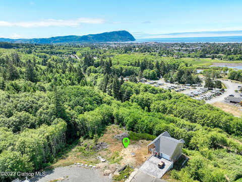 Thompson Falls, SEASIDE, OR 97138