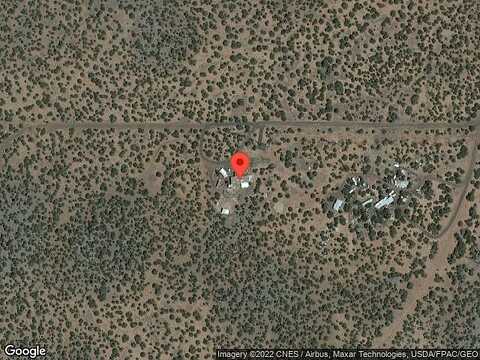 County Road 8627, CONCHO, AZ 85924