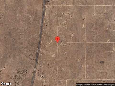 S Alameda St, Williams, AZ 86046