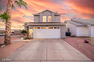 Briarwood, PHOENIX, AZ 85048