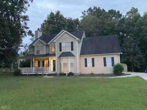 Kathryn, STOCKBRIDGE, GA 30281