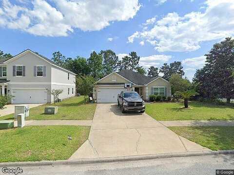 Brooklet, SAINT MARYS, GA 31558