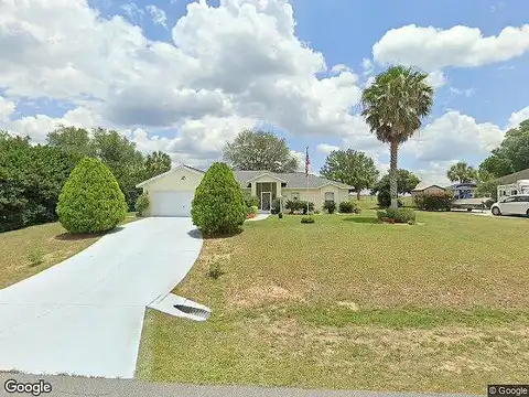 Foxrun, INVERNESS, FL 34453