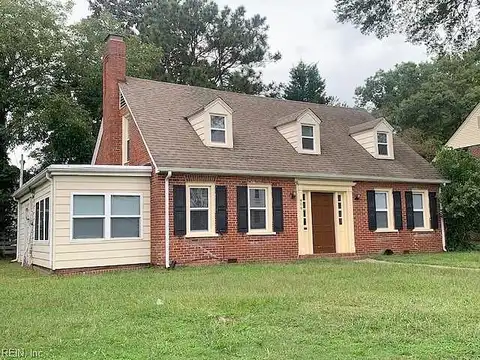 4Th, FRANKLIN, VA 23851